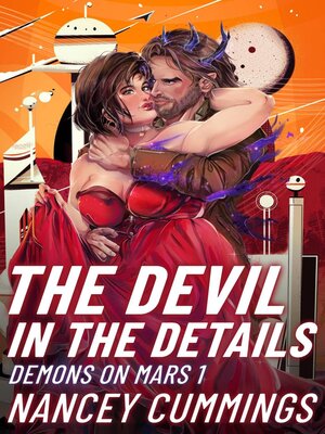 cover image of The Devil in the Details
